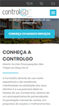 Mobile Screenshot of controlgo.pt